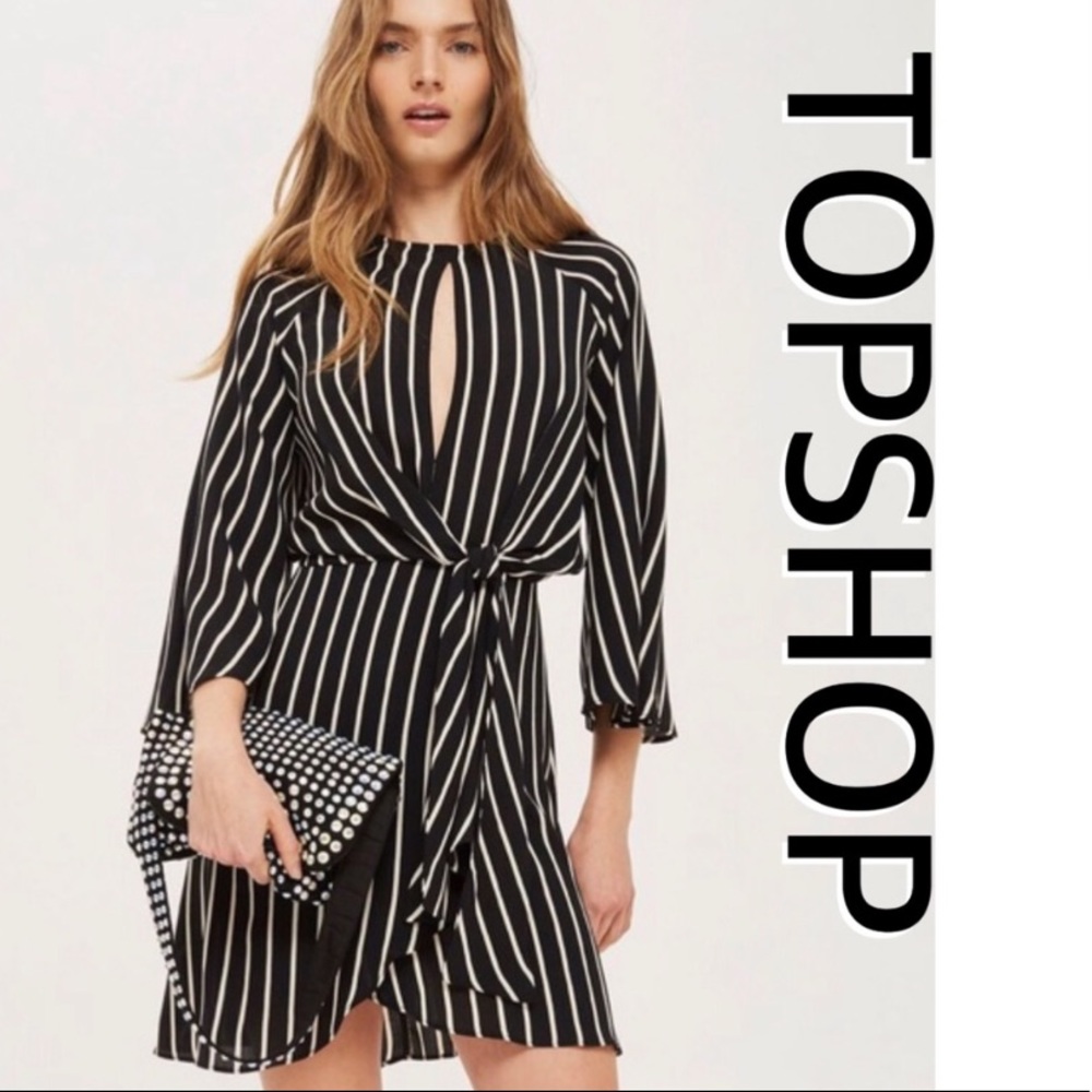 Top shop Dress